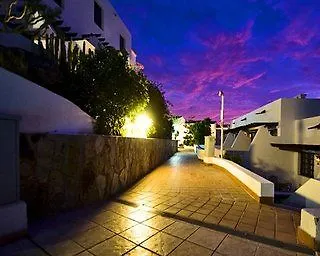 Las Rosas El Molledo 4*,  Spanje