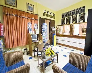 Las Rosas El Molledo Resort