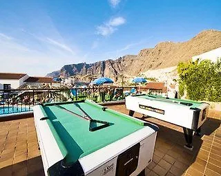 Las Rosas El Molledo Resort