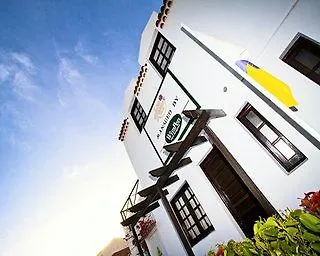Las Rosas El Molledo Spanje