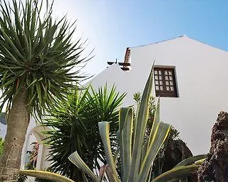 **** Resort Las Rosas El Molledo Spanje