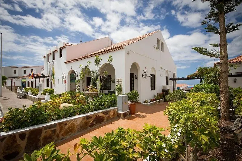 **** Resort Las Rosas El Molledo Spanje