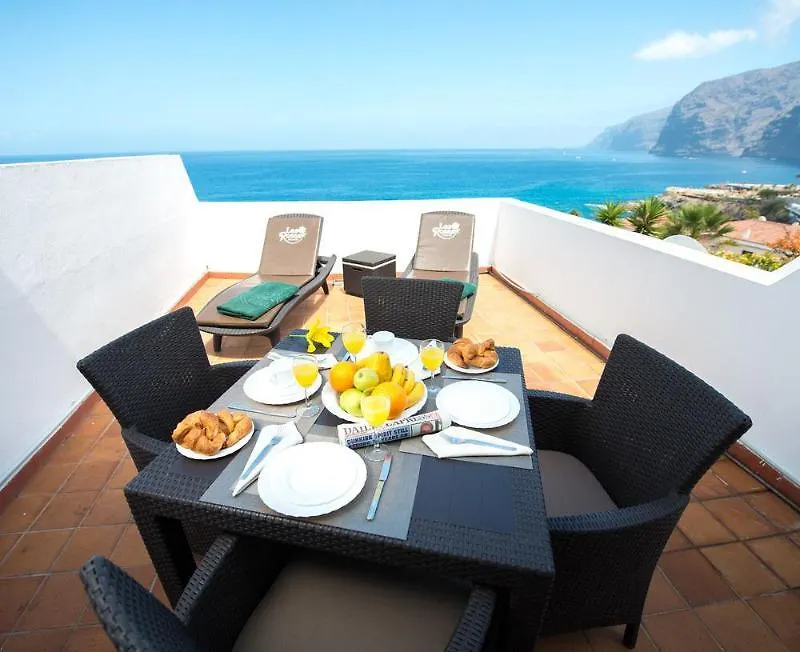 **** Resort Las Rosas El Molledo Spanje